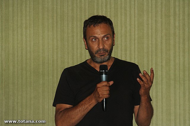 PODEMOS - Acto pblico y asamblea en Totana - 58