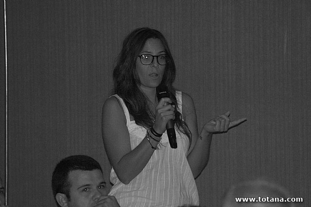 PODEMOS - Acto pblico y asamblea en Totana - 59