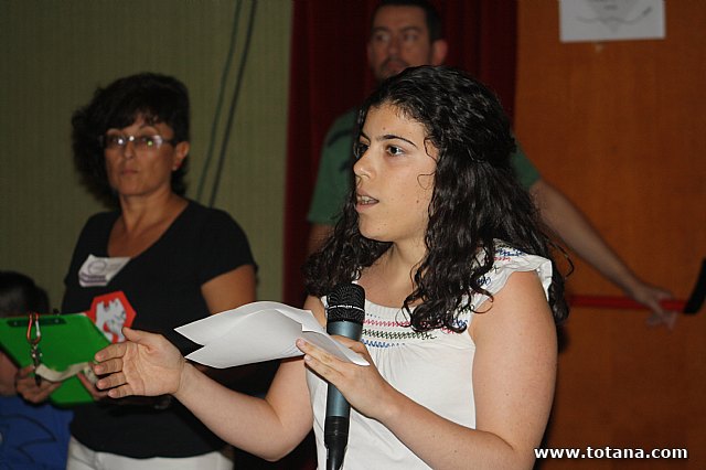 PODEMOS - Acto pblico y asamblea en Totana - 64