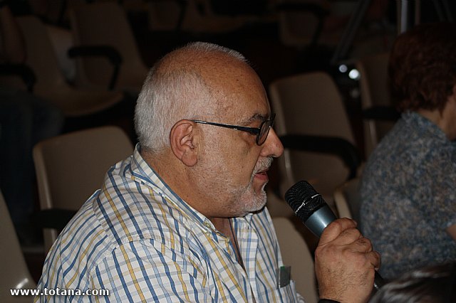 PODEMOS - Acto pblico y asamblea en Totana - 65