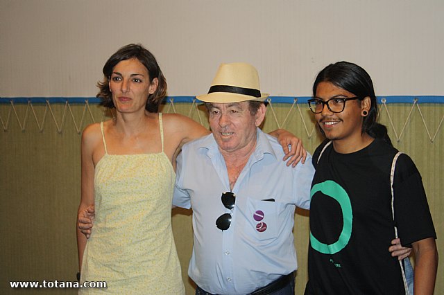 PODEMOS - Acto pblico y asamblea en Totana - 66