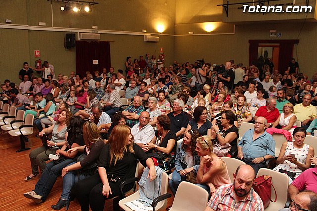 Presentacin CD Como un Bolero - PORCANTAR - 3