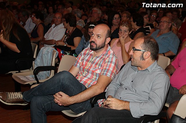 Presentacin CD Como un Bolero - PORCANTAR - 5