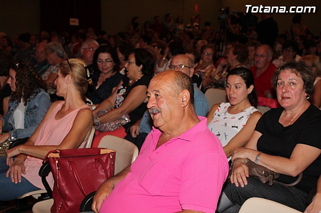 Presentacin CD Como un Bolero - PORCANTAR - 6