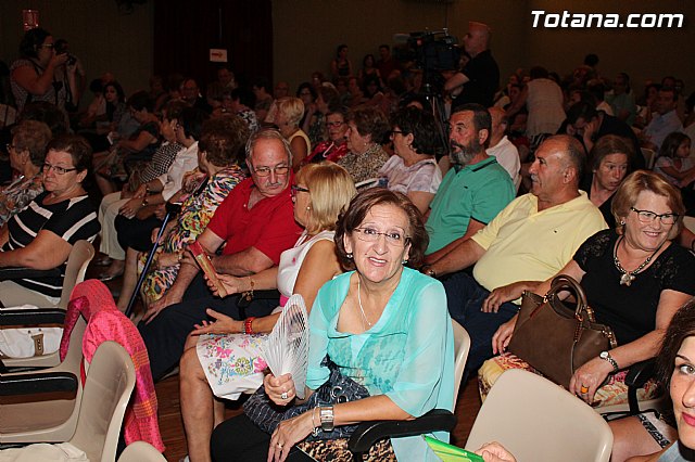 Presentacin CD Como un Bolero - PORCANTAR - 9