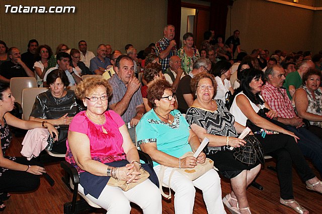 Presentacin CD Como un Bolero - PORCANTAR - 14