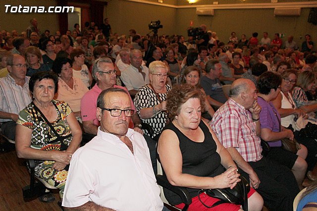 Presentacin CD Como un Bolero - PORCANTAR - 15