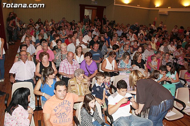 Presentacin CD Como un Bolero - PORCANTAR - 17