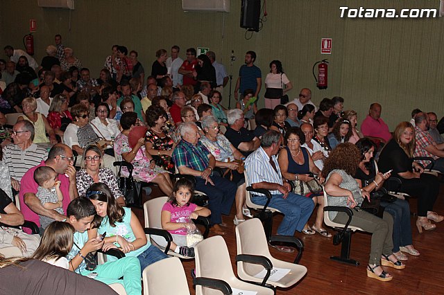 Presentacin CD Como un Bolero - PORCANTAR - 18