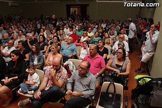 Presentacin CD Como un Bolero - PORCANTAR - 23