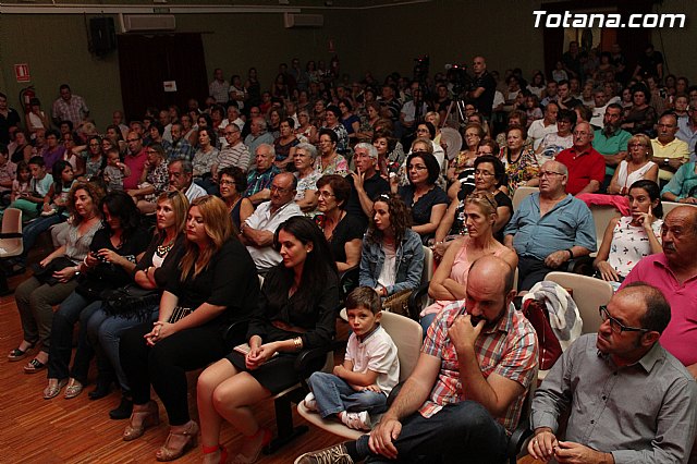 Presentacin CD Como un Bolero - PORCANTAR - 25