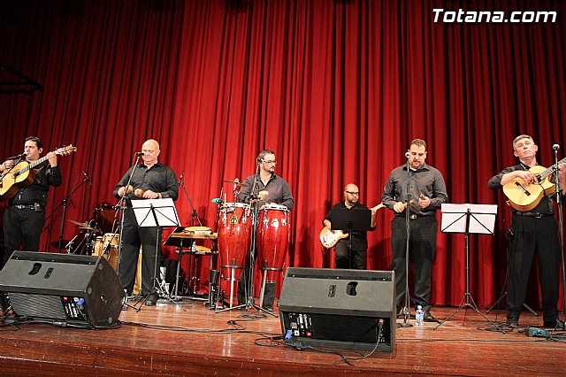 Presentacin CD Como un Bolero - PORCANTAR - 26