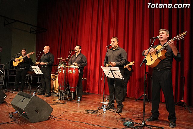 Presentacin CD Como un Bolero - PORCANTAR - 27