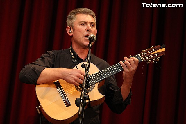 Presentacin CD Como un Bolero - PORCANTAR - 28