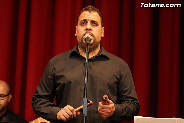 Presentacin CD Como un Bolero - PORCANTAR - 29