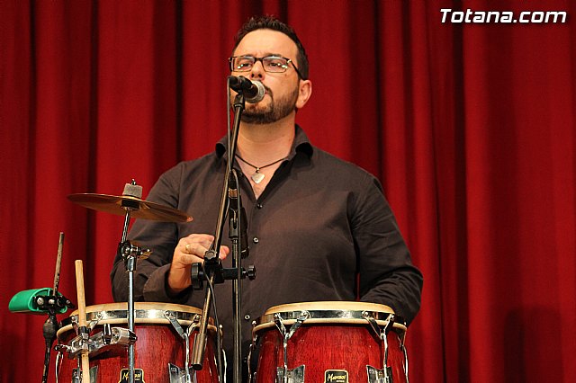 Presentacin CD Como un Bolero - PORCANTAR - 30