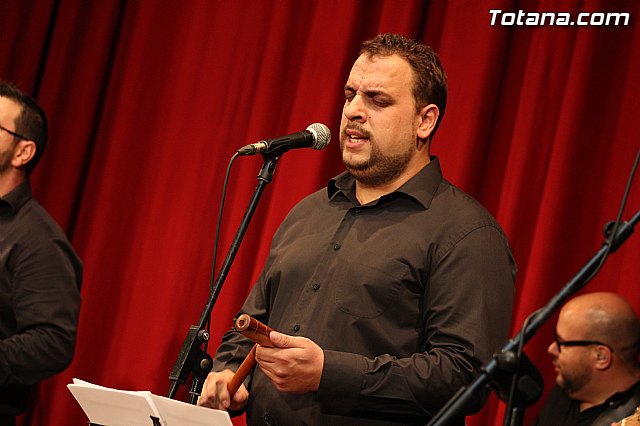 Presentacin CD Como un Bolero - PORCANTAR - 34