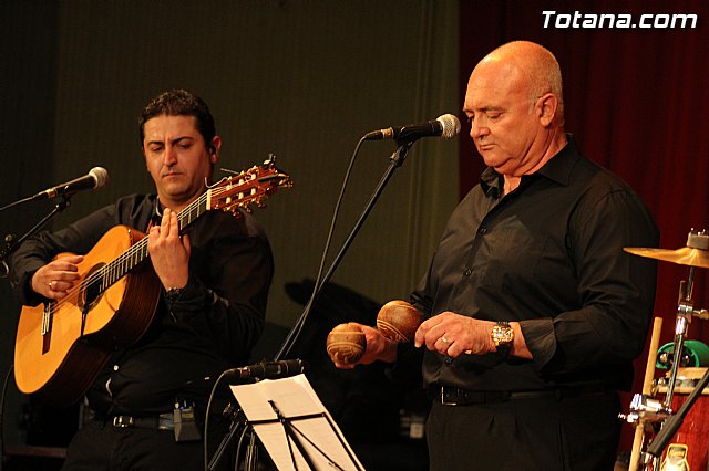 Presentacin CD Como un Bolero - PORCANTAR - 36