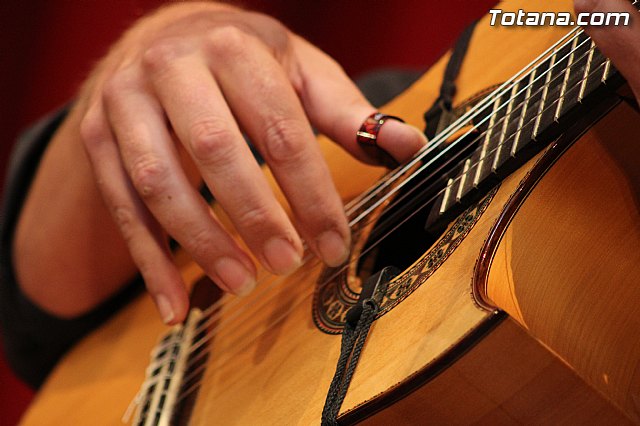 Presentacin CD Como un Bolero - PORCANTAR - 37