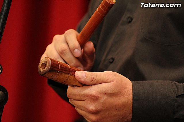 Presentacin CD Como un Bolero - PORCANTAR - 38