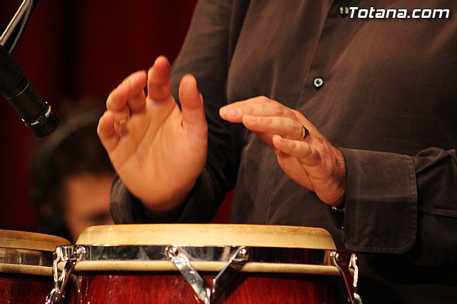 Presentacin CD Como un Bolero - PORCANTAR - 39