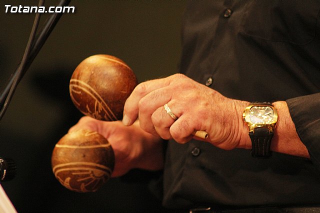 Presentacin CD Como un Bolero - PORCANTAR - 41