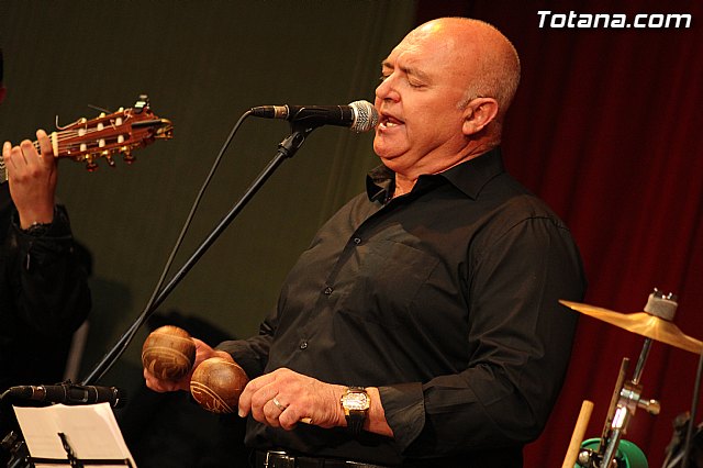 Presentacin CD Como un Bolero - PORCANTAR - 42