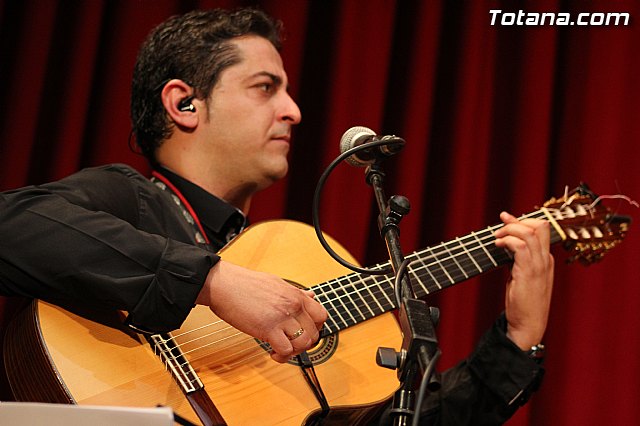 Presentacin CD Como un Bolero - PORCANTAR - 44