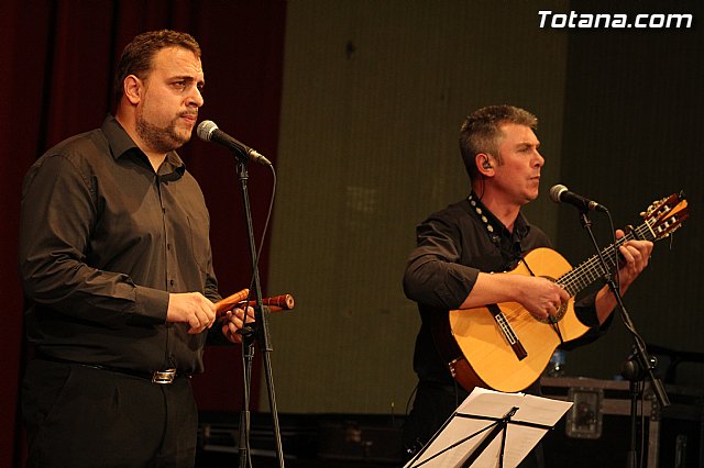 Presentacin CD Como un Bolero - PORCANTAR - 46