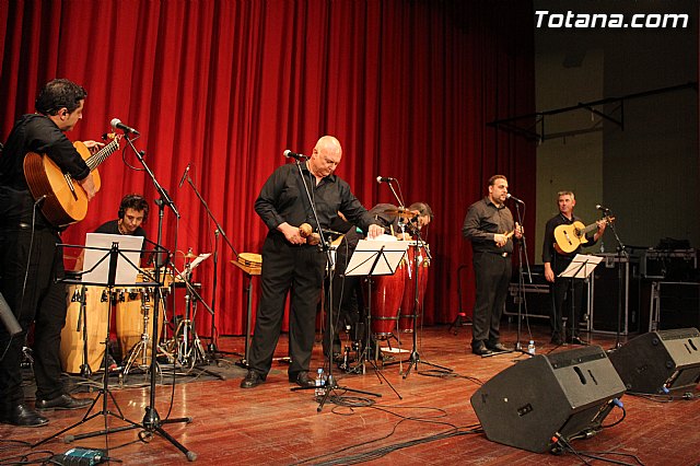 Presentacin CD Como un Bolero - PORCANTAR - 47