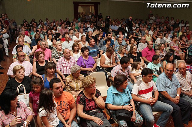 Presentacin CD Como un Bolero - PORCANTAR - 48