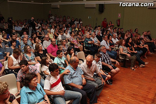 Presentacin CD Como un Bolero - PORCANTAR - 49