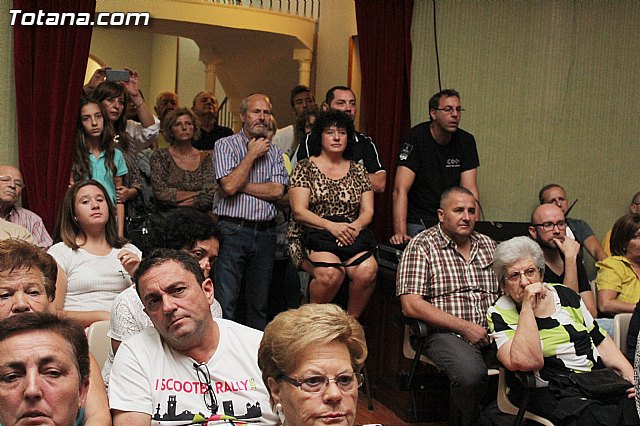 Presentacin CD Como un Bolero - PORCANTAR - 50