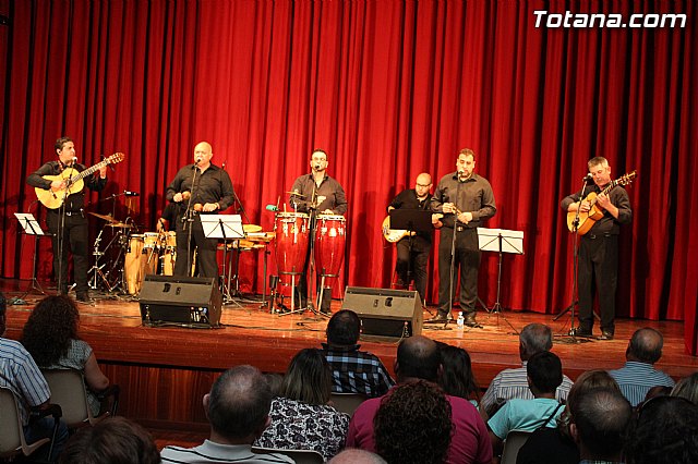 Presentacin CD Como un Bolero - PORCANTAR - 51