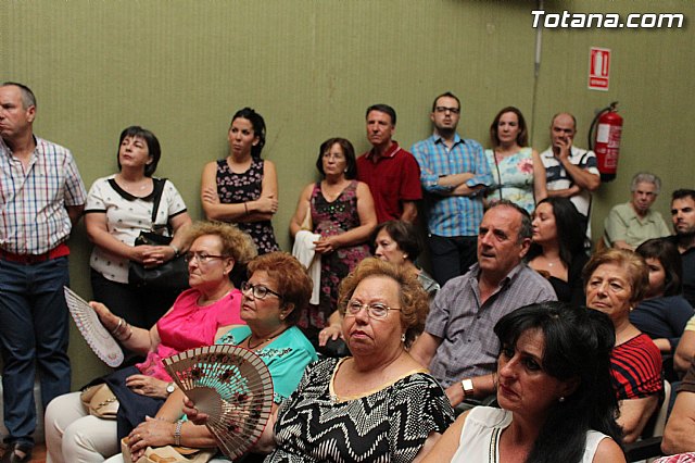 Presentacin CD Como un Bolero - PORCANTAR - 52