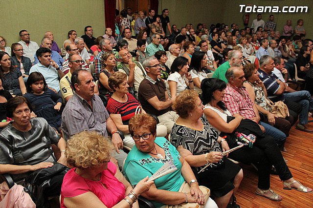 Presentacin CD Como un Bolero - PORCANTAR - 53