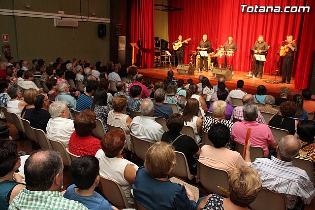 Presentacin CD Como un Bolero - PORCANTAR - 54