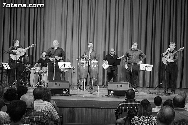 Presentacin CD Como un Bolero - PORCANTAR - 55