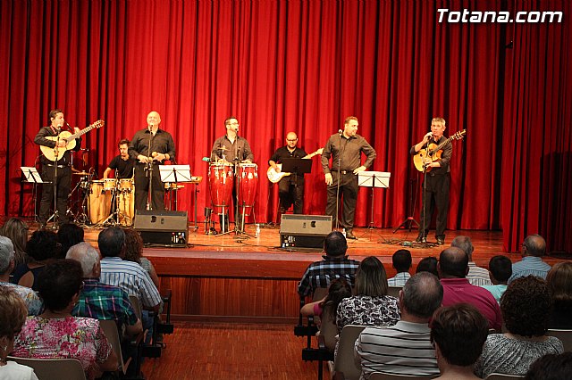 Presentacin CD Como un Bolero - PORCANTAR - 56