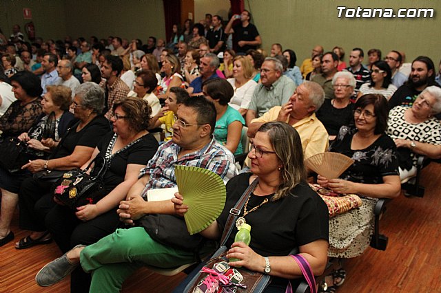 Presentacin CD Como un Bolero - PORCANTAR - 57