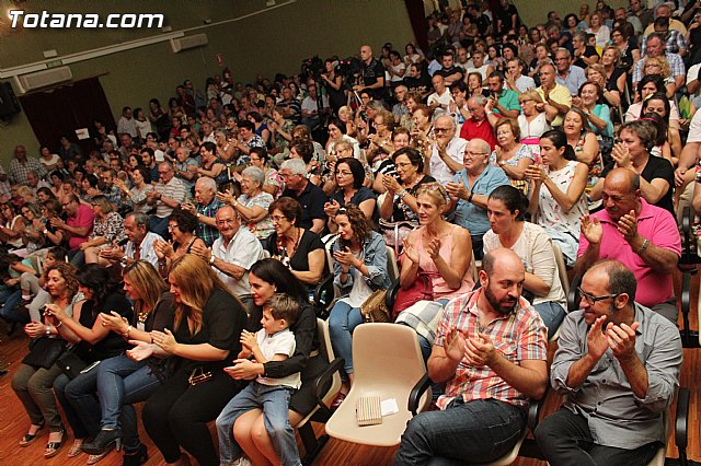 Presentacin CD Como un Bolero - PORCANTAR - 59