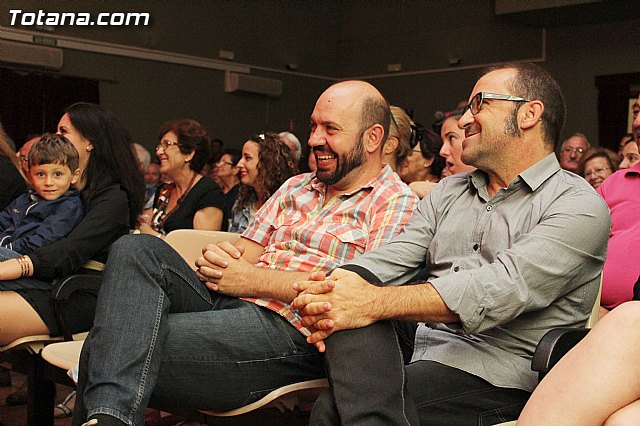 Presentacin CD Como un Bolero - PORCANTAR - 60