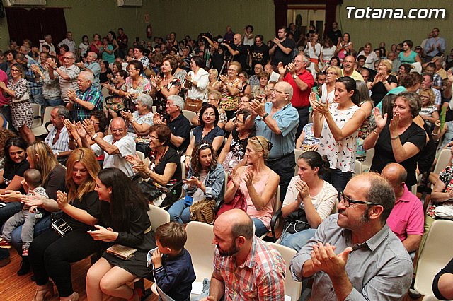 Presentacin CD Como un Bolero - PORCANTAR - 61