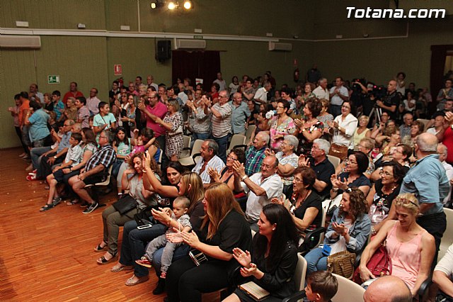 Presentacin CD Como un Bolero - PORCANTAR - 62