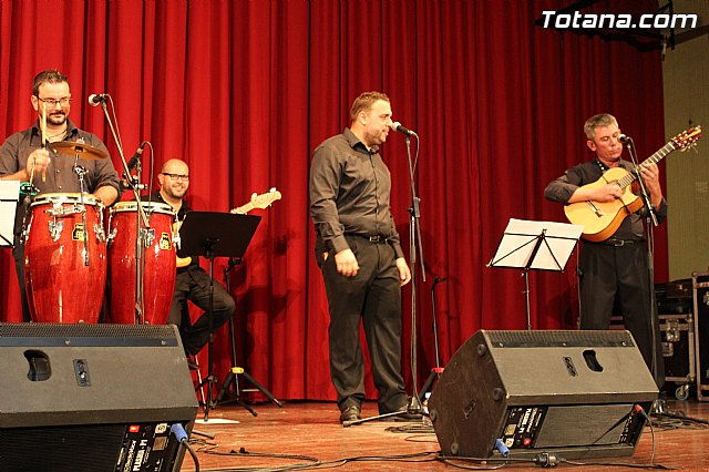 Presentacin CD Como un Bolero - PORCANTAR - 65