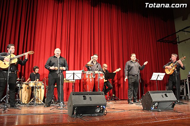 Presentacin CD Como un Bolero - PORCANTAR - 67