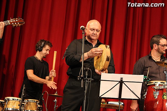 Presentacin CD Como un Bolero - PORCANTAR - 68