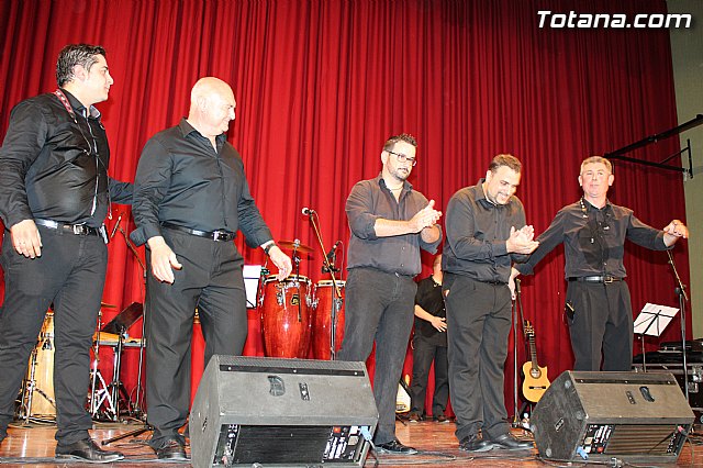 Presentacin CD Como un Bolero - PORCANTAR - 69