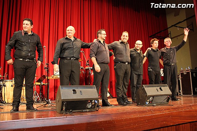 Presentacin CD Como un Bolero - PORCANTAR - 70