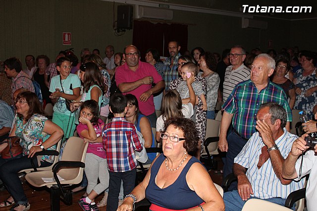 Presentacin CD Como un Bolero - PORCANTAR - 71